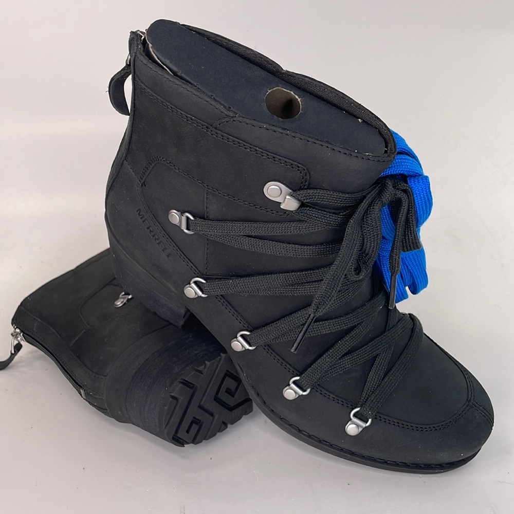 Merrell Shiloh 2 Boots